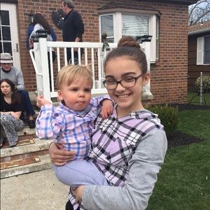 Meet your Posher, Janelle